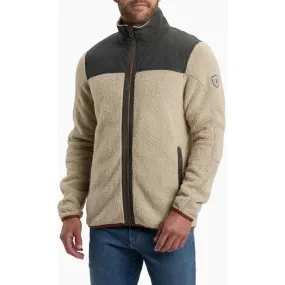 Kuhl Men's Konfluence Fleece Jacket