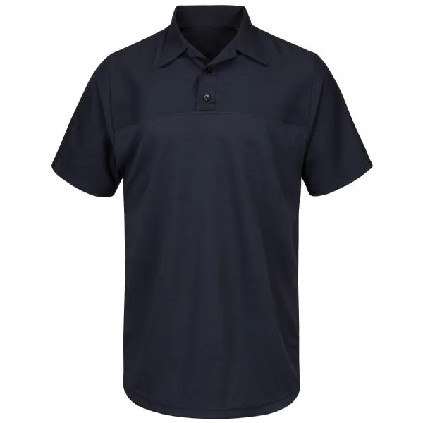 Lauderhill PD Horace Small UVS Polo (HS5538)