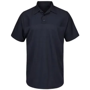 Lauderhill PD Horace Small UVS Polo (HS5538)