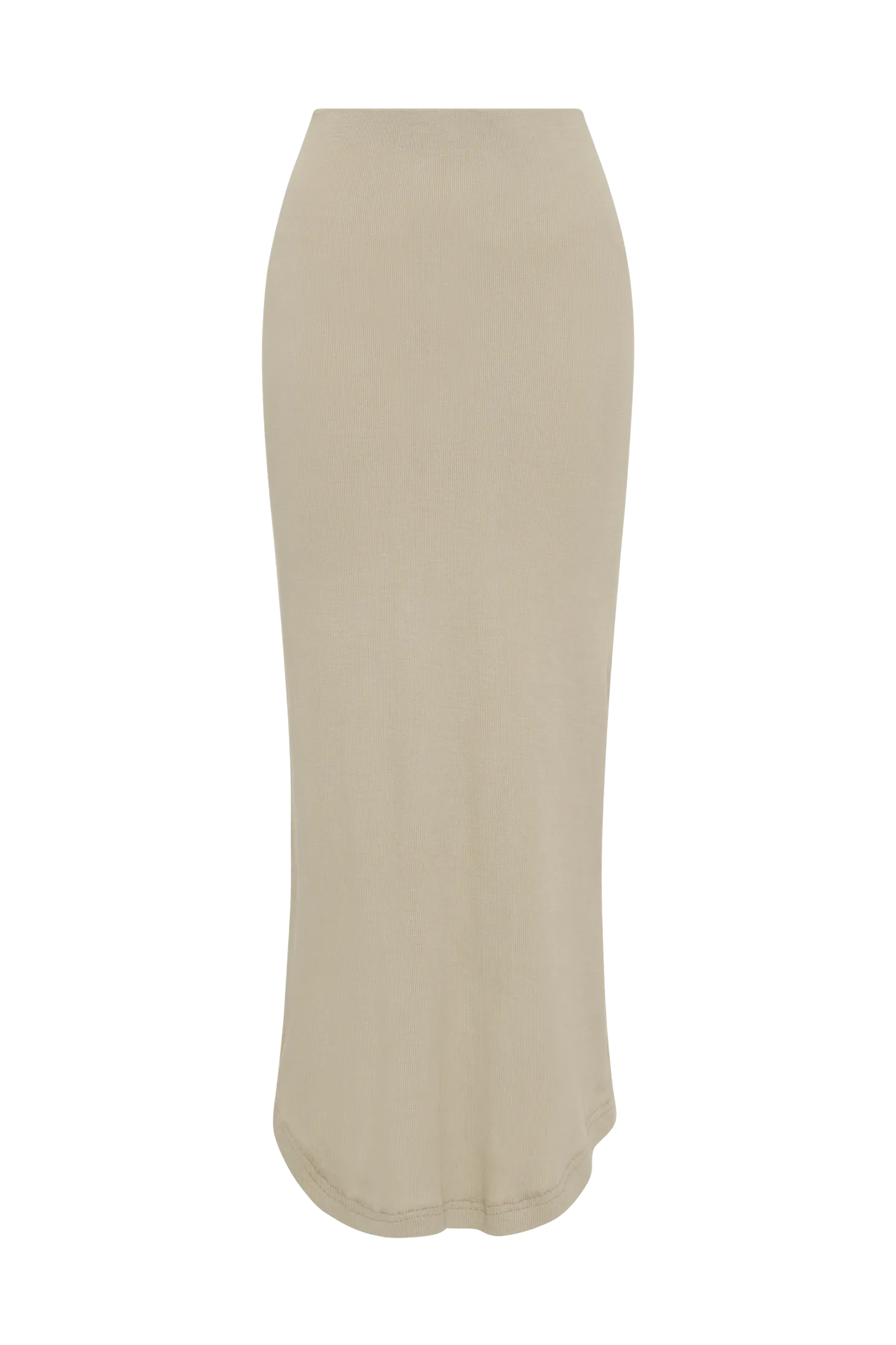 LOIRE SKIRT - TAUPE