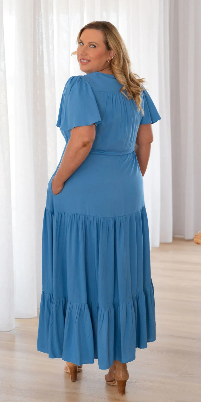 Luna dress
