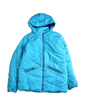 Marmot Puffer Jacket L