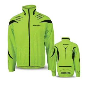 Men Cycling Softshell Jacket STY-04