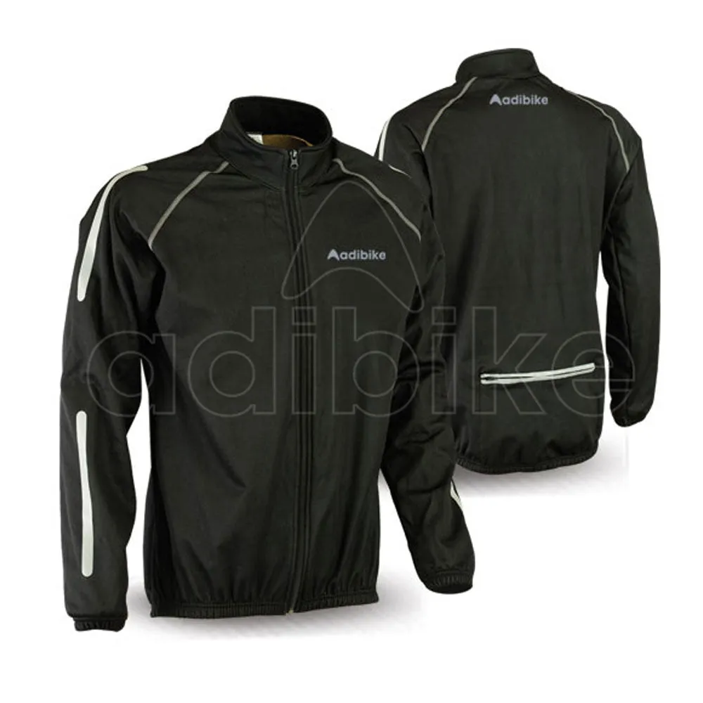 Men Cycling Softshell Jacket STY-13