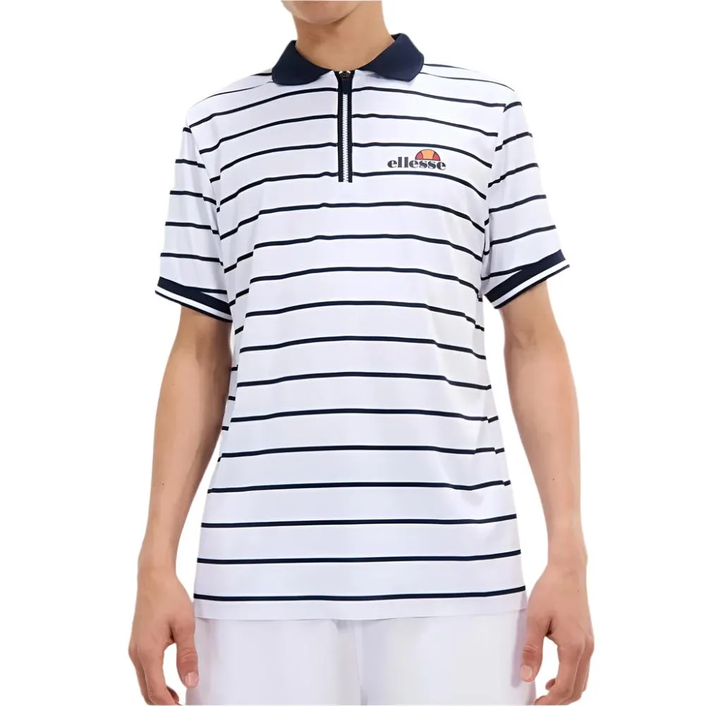 Men`s Coolidge Tennis Polo