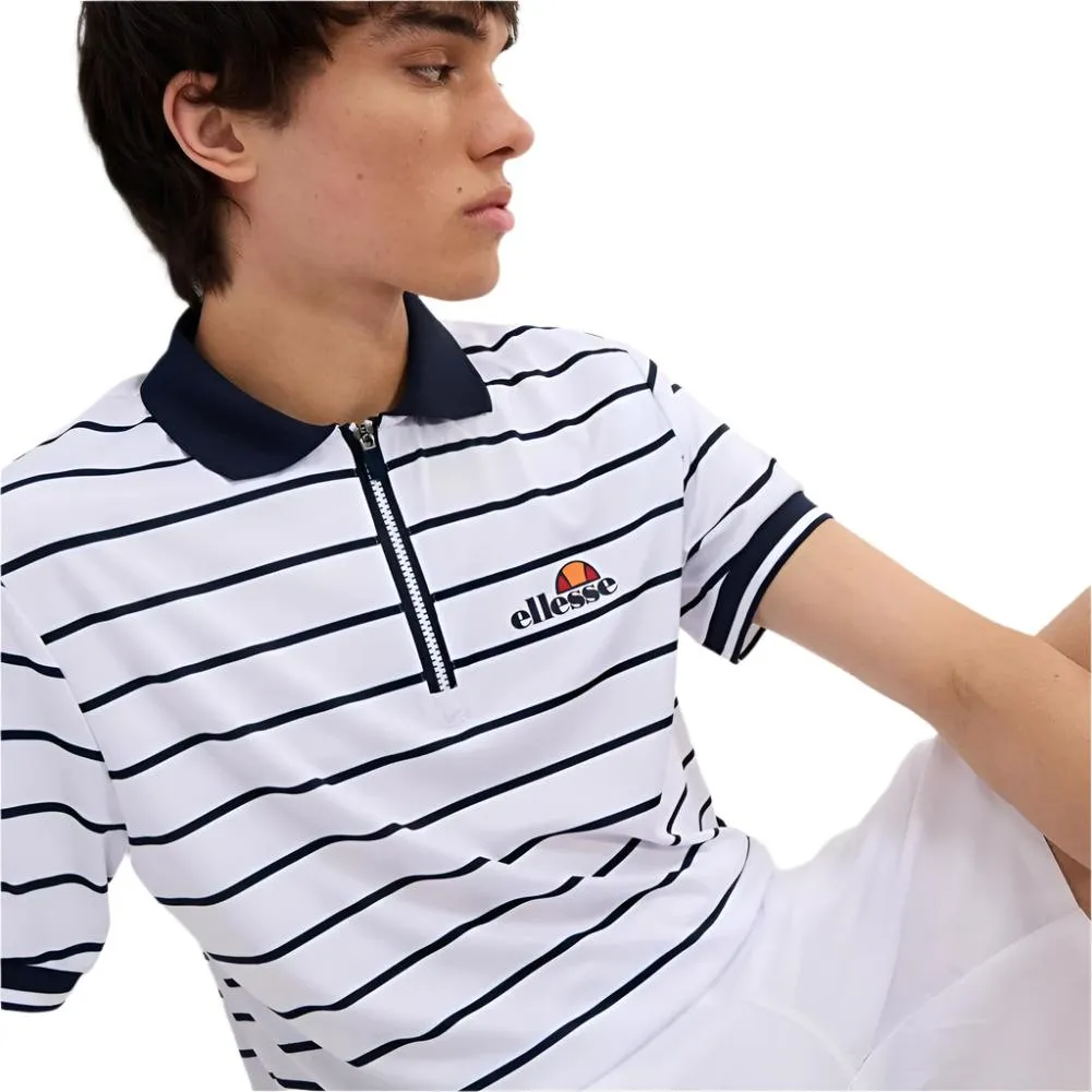 Men`s Coolidge Tennis Polo