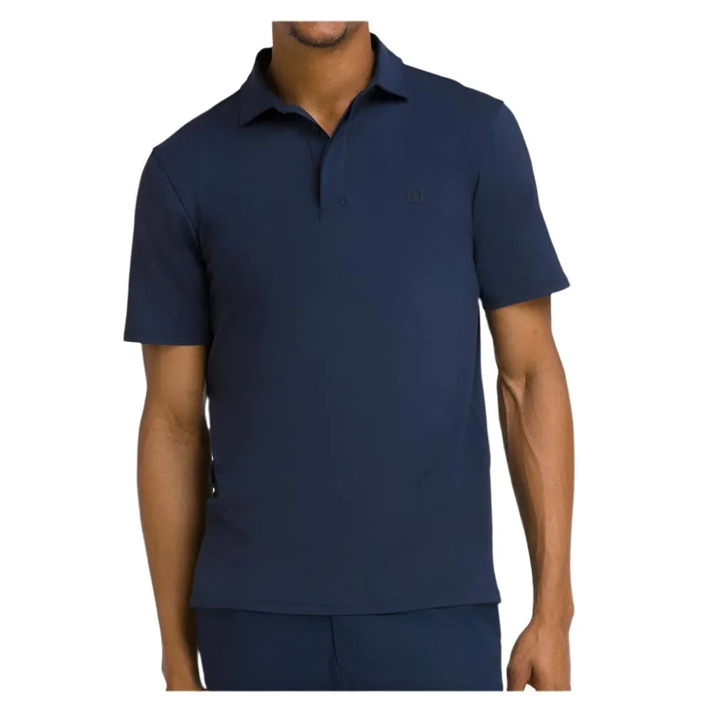 Men's League Polo