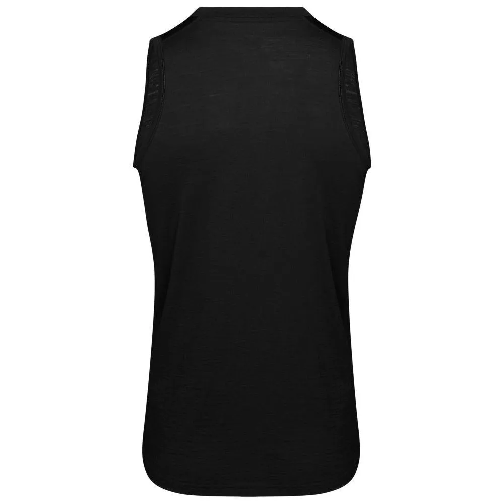 Mens Merino 150 Vest (Black)