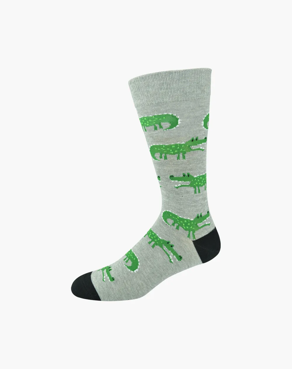 MENS SNAP BAMBOO SOCKS