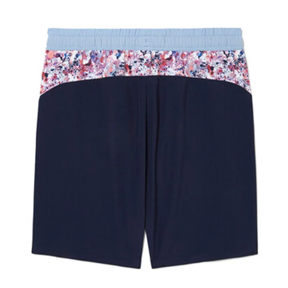 Men's Solar Power Woven Tennis Short