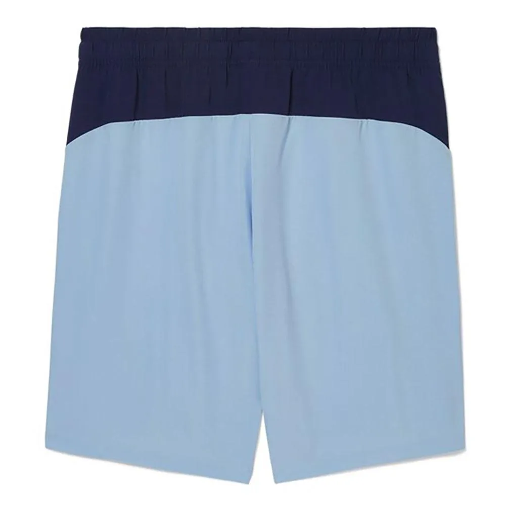 Men's Solar Power Woven Tennis Short