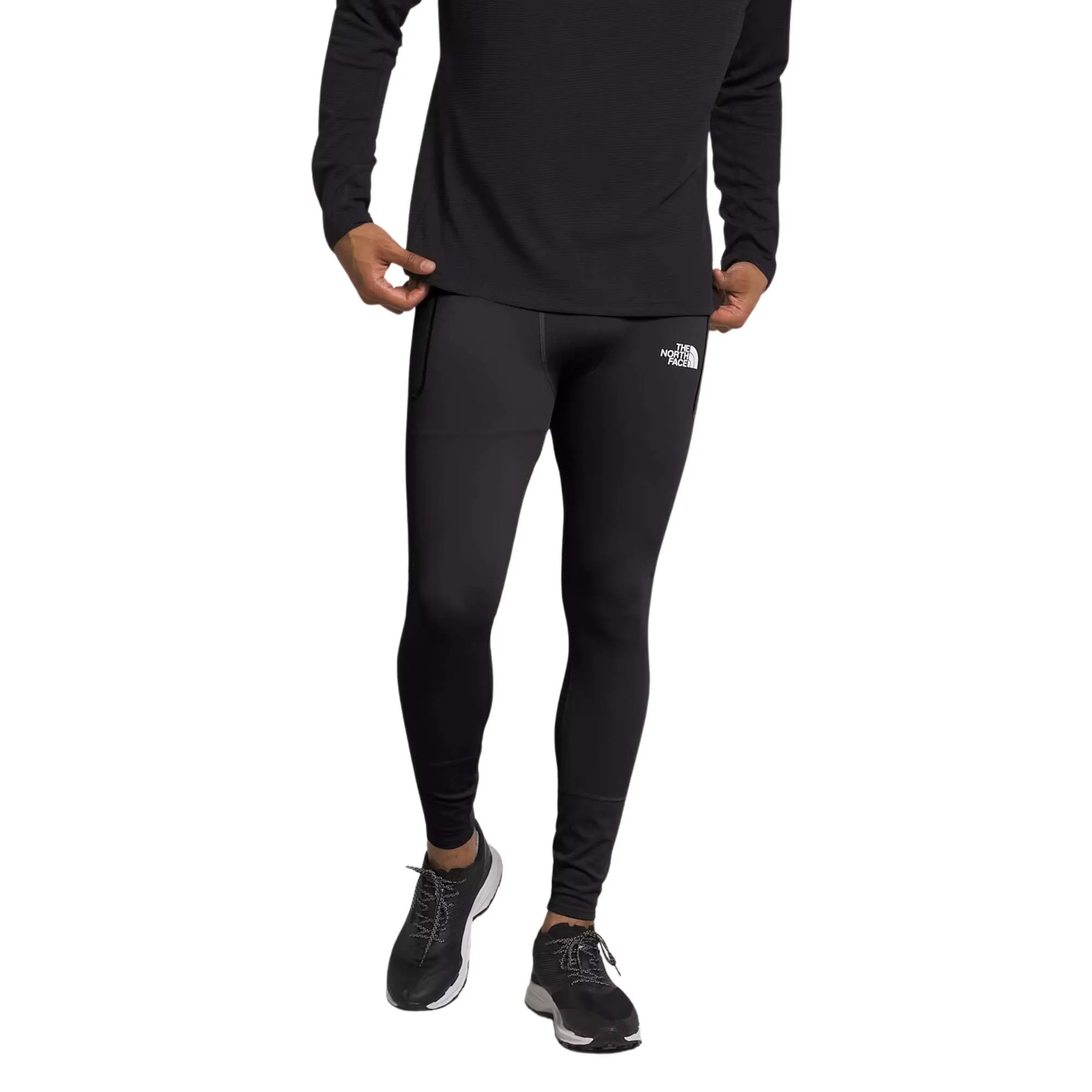 Men's Winter Warm Pro Tights