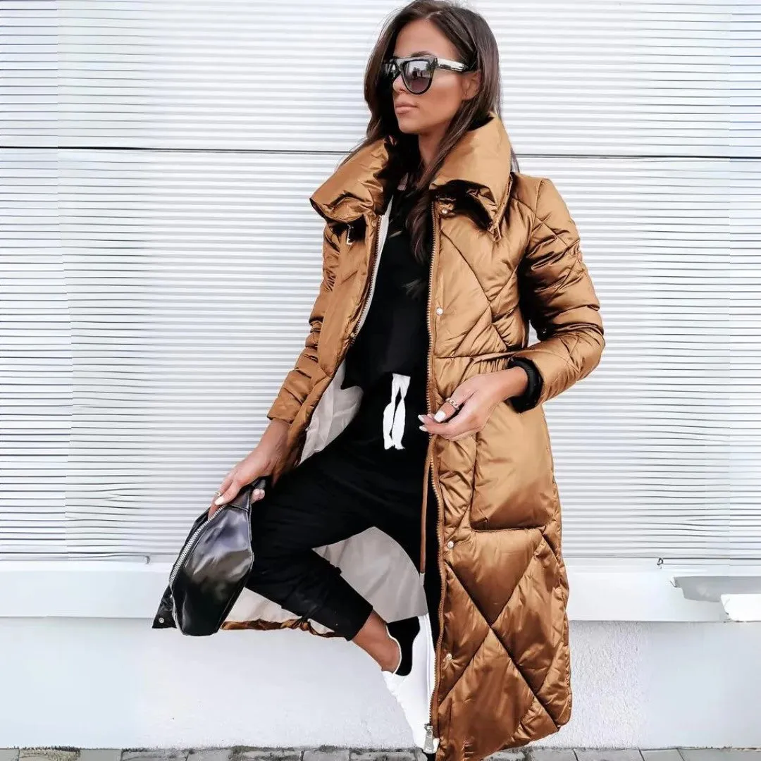 Miriam™ - Stylish Parka