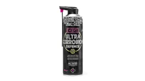 Muc-Off eBike Ultra Corrosion Defense