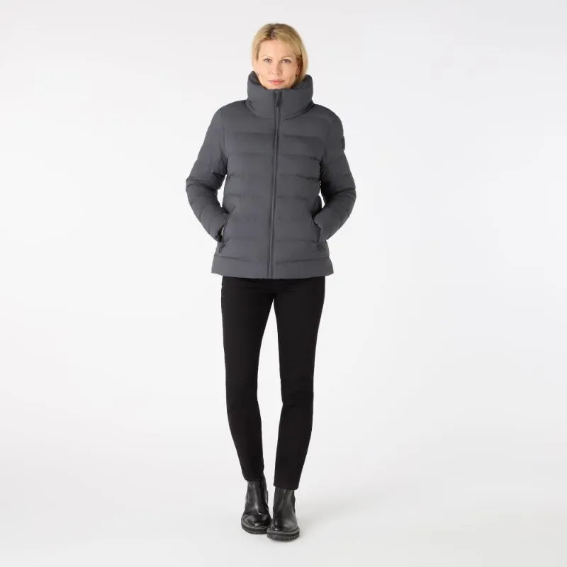 Musto Active Ladies Puffer Jacket - Carbon