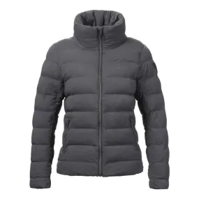 Musto Active Ladies Puffer Jacket - Carbon