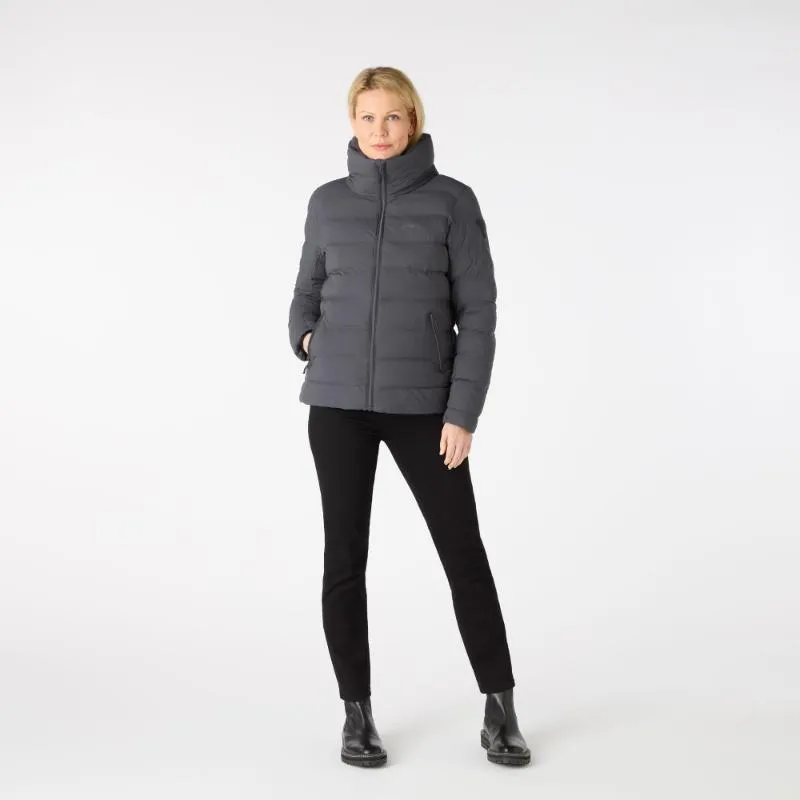 Musto Active Ladies Puffer Jacket - Carbon