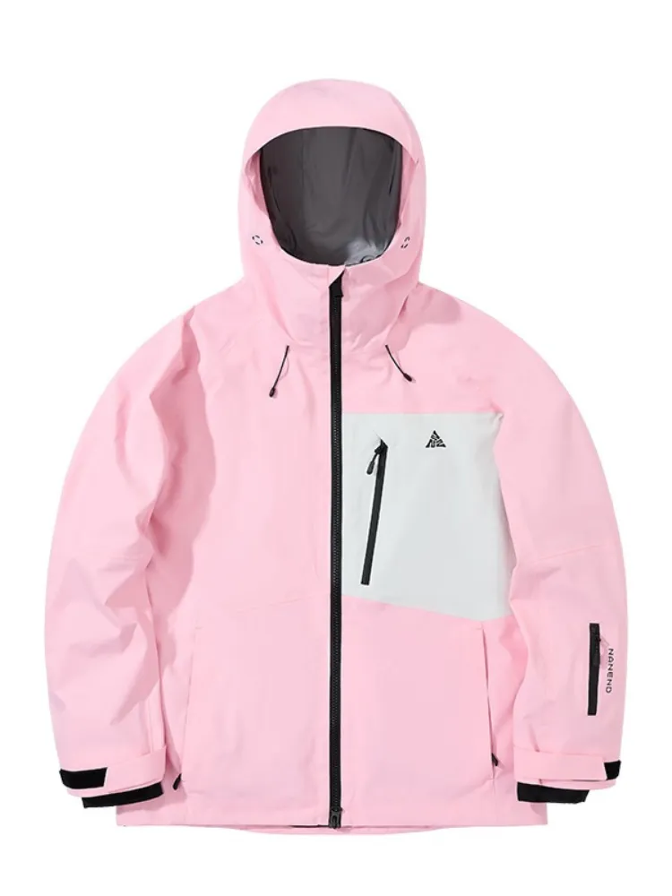 NANEND AIR 3L Waterproof Snow Jacket - Women's