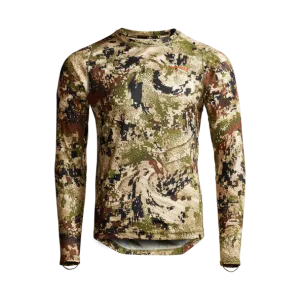 NEW Sitka CORE LIGHTWEIGHT Crew Long-Sleeve (Multiple Sizes OPTIFADE SUBALPINE)