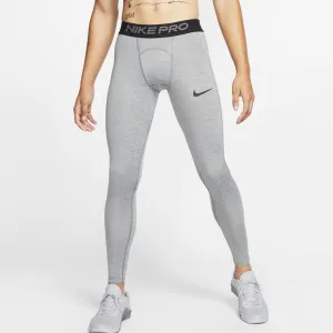 Nike Pro Tight Men Training Tight Grey