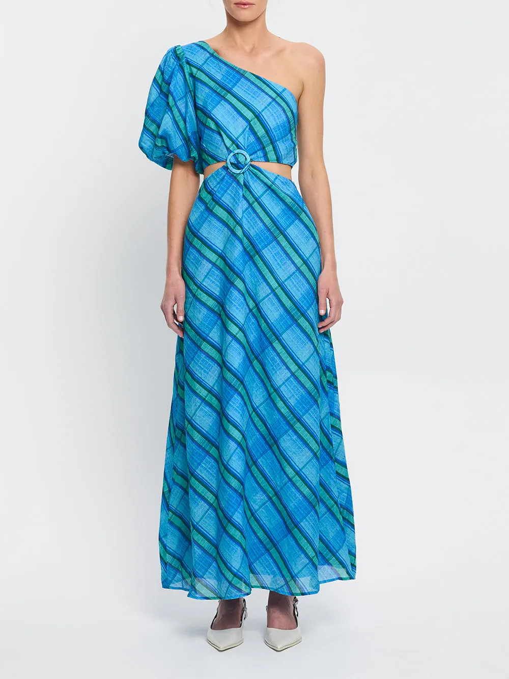 Oceana Maxi Dress