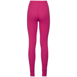 Odlo Women's ACTIVE WARM Base Layer Pants