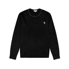 Pam Sweater - Black