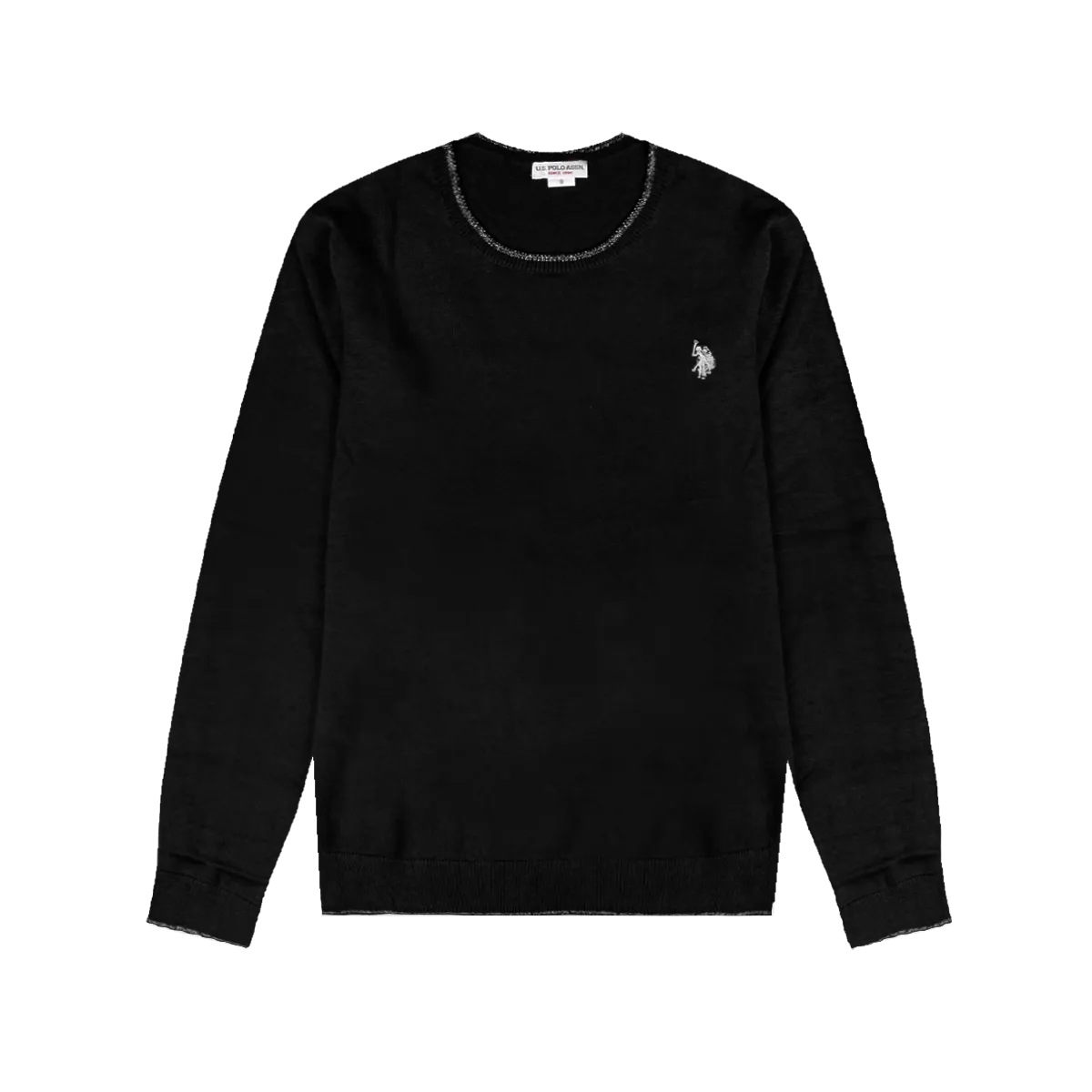 Pam Sweater - Black