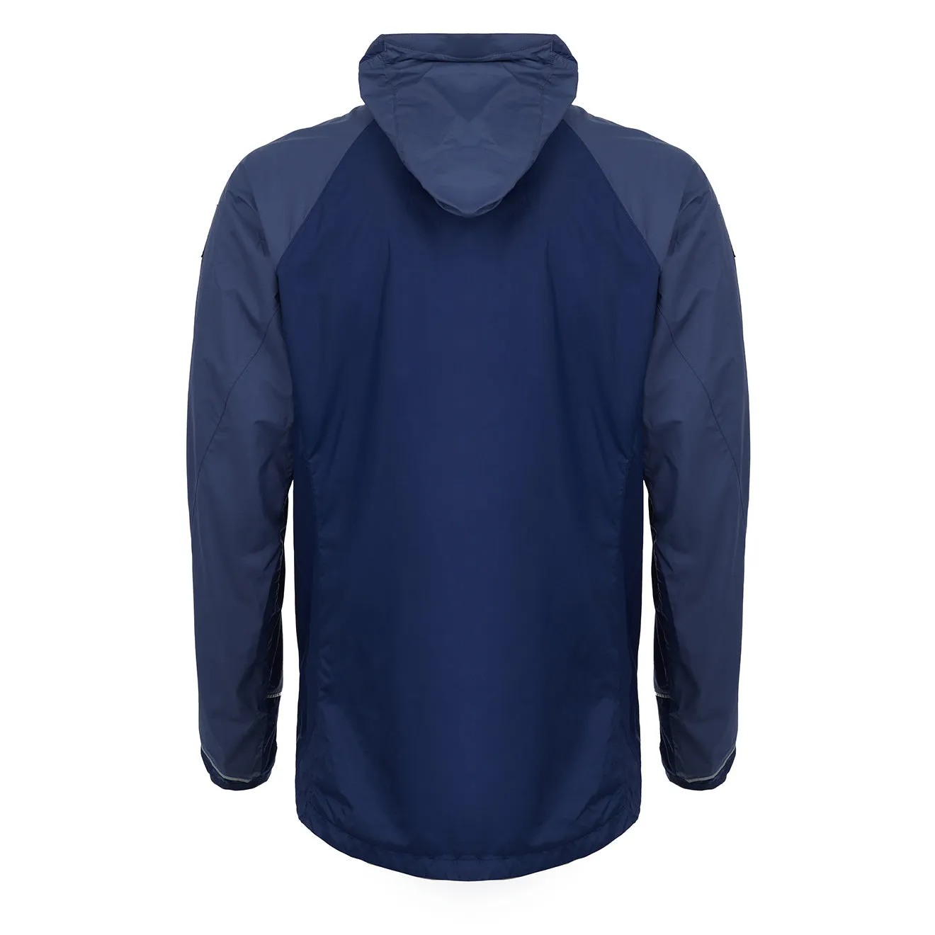 Paramo Ostro Windproof Jacket Indigo Blue / Midnight