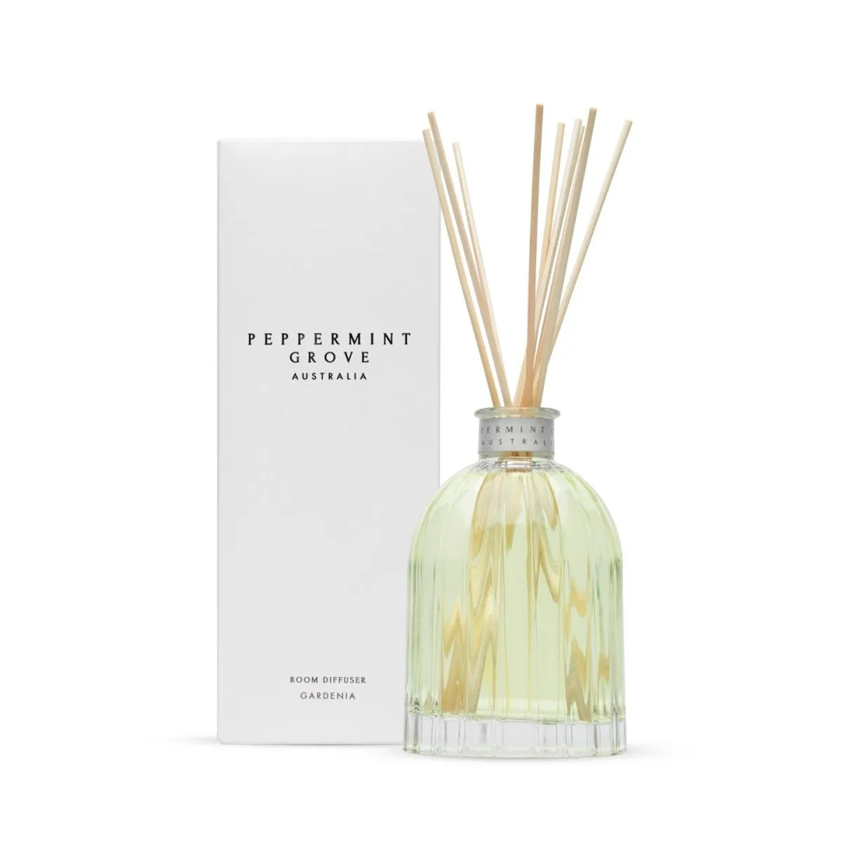 Peppermint Grove Australia Gardenia Diffuser 350ml