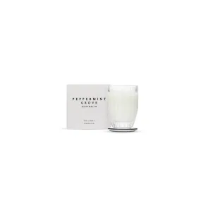 Peppermint Grove Australia Gardenia Small Candle 60g