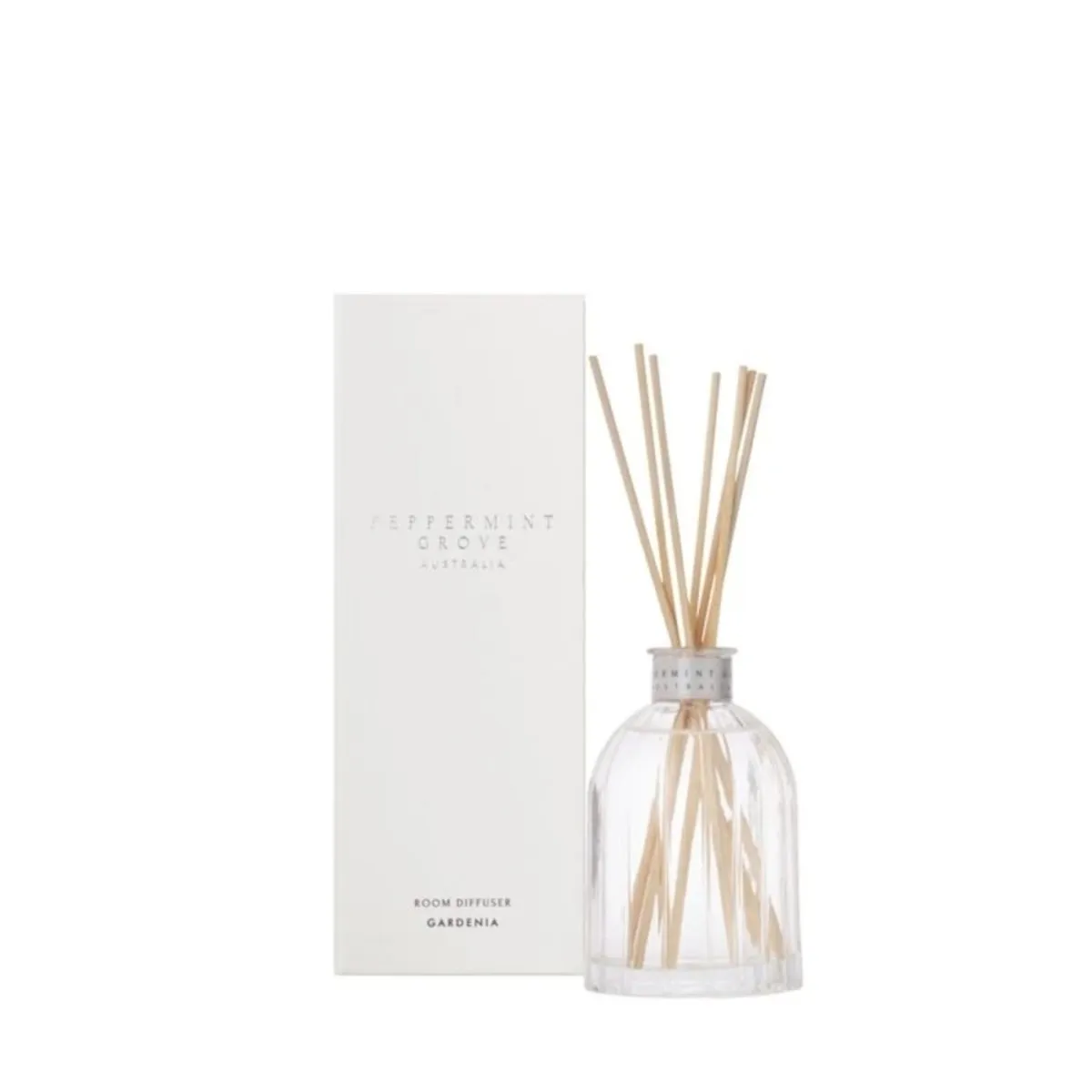 Peppermint Grove Australia Gardenia Small Diffuser 100ml