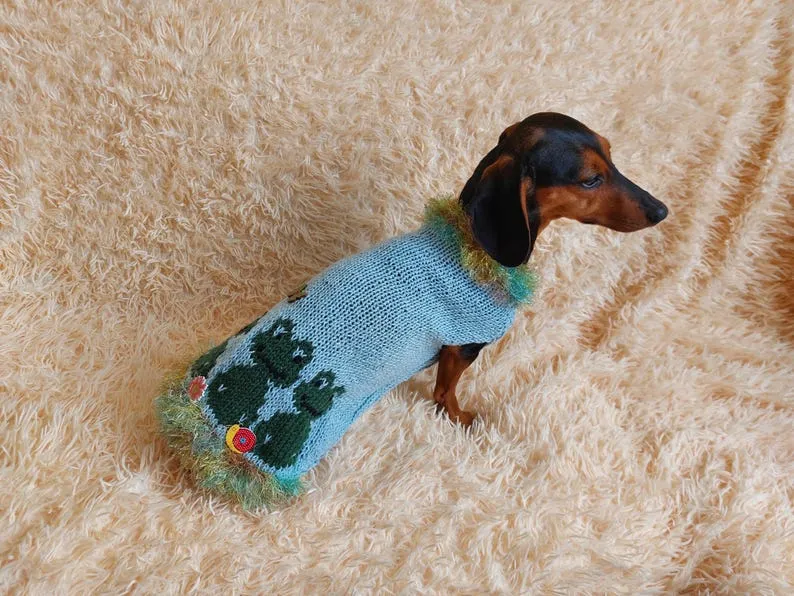 Pet Costumes Frog Butterfly Snail,Dog Sweater Halloween Costumes, Pet Costumes Frogs, Puppy Cat Dog Halloween Sweater