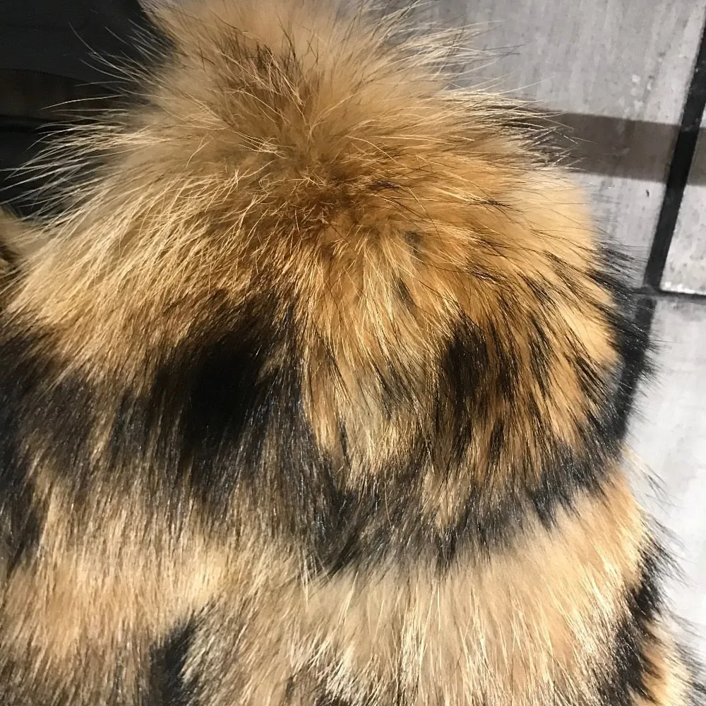 Picture Perfect Thick Coat