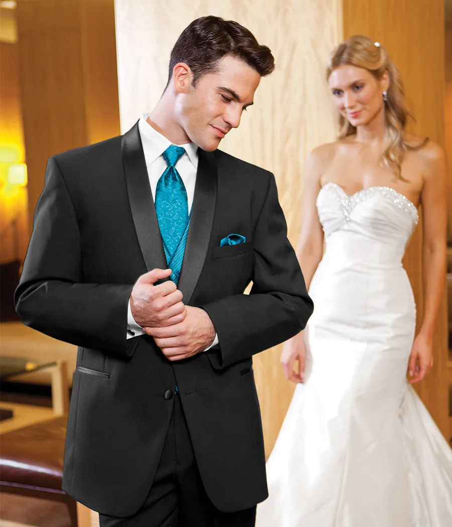 Platinum - 822 - Cyprus - All Dressed Up, Tuxedo Rental