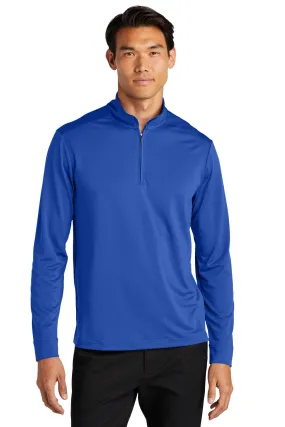 Port Authority® C-FREE™ Snag-Proof 1/4-Zip K865