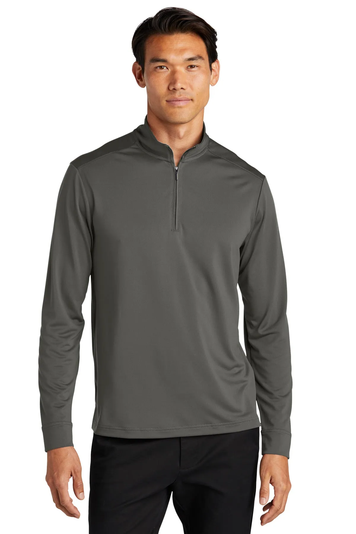 Port Authority® C-FREE™ Snag-Proof 1/4-Zip K865