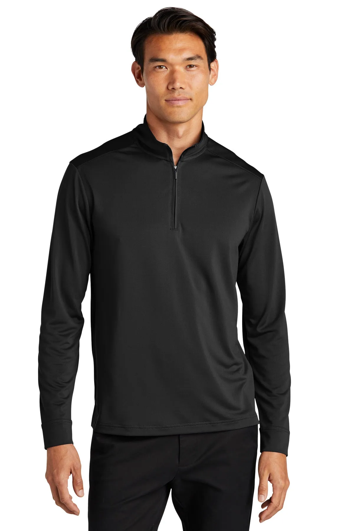 Port Authority® C-FREE™ Snag-Proof 1/4-Zip K865