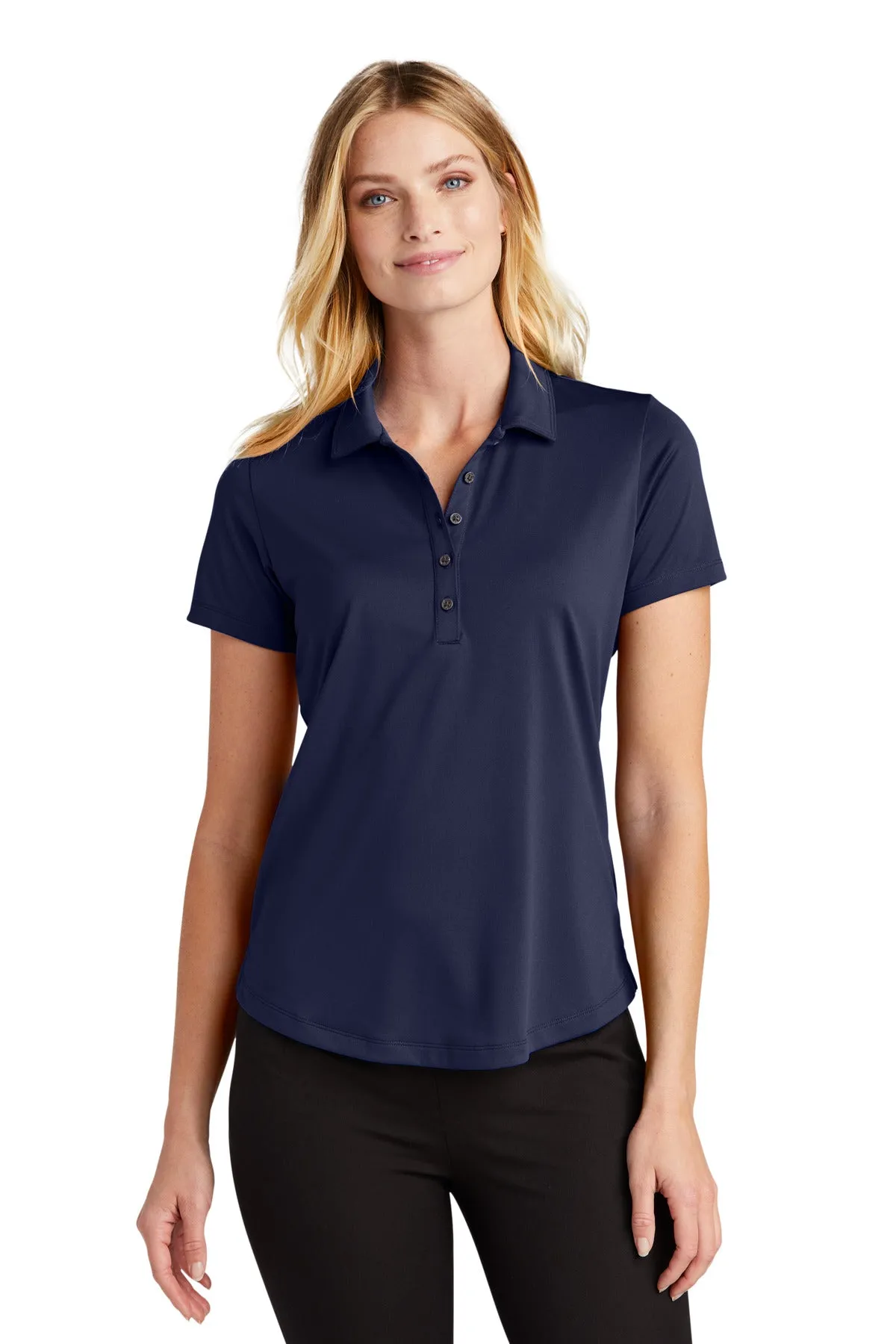 Port Authority® Ladies C-FREE™ Snag-Proof Polo LK864