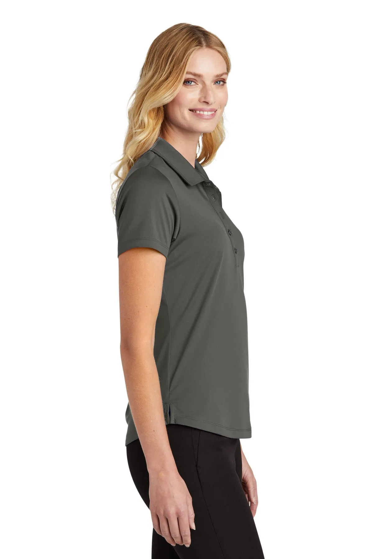 Port Authority® Ladies C-FREE™ Snag-Proof Polo LK864