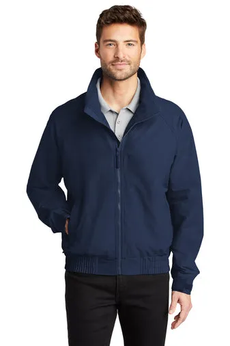 Port Authority Lightweight Charger Jacket (J329)