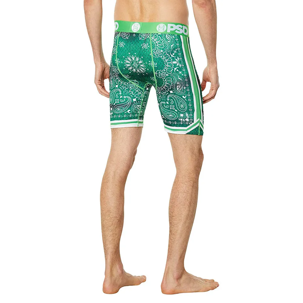 PSD Men's Lucky Bandana Boxer Briefs