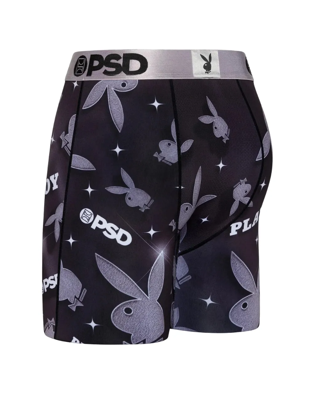 PSD Men's Pb Stones Boxer Briefs