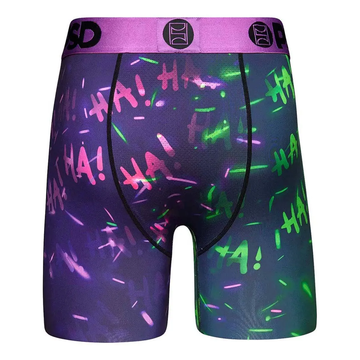 PSD Men's The Joker Boxer Briefs