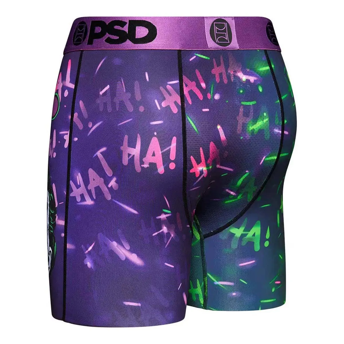 PSD Men's The Joker Boxer Briefs