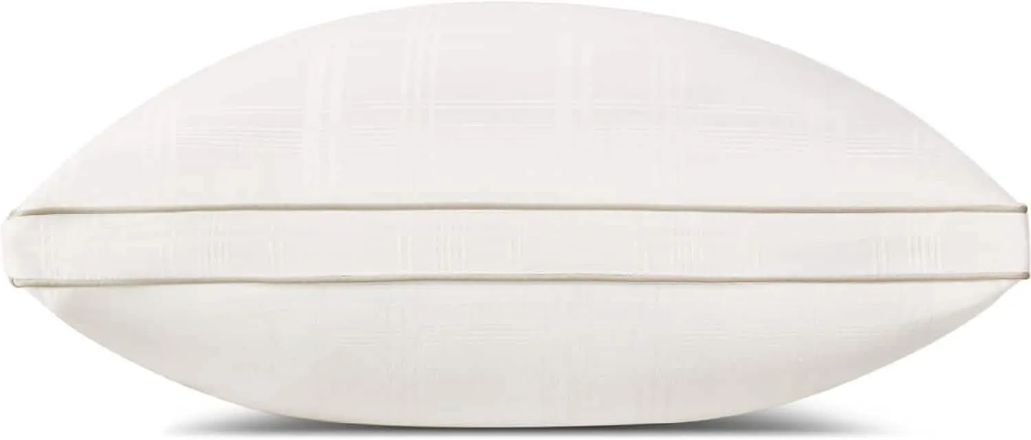 PushDreams Goose Feathers Pillow