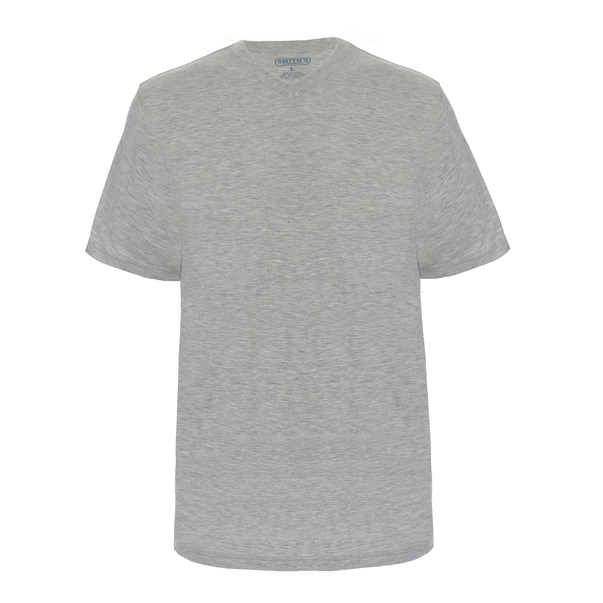 QUICK DRY V-NECK TEE 3-PACK