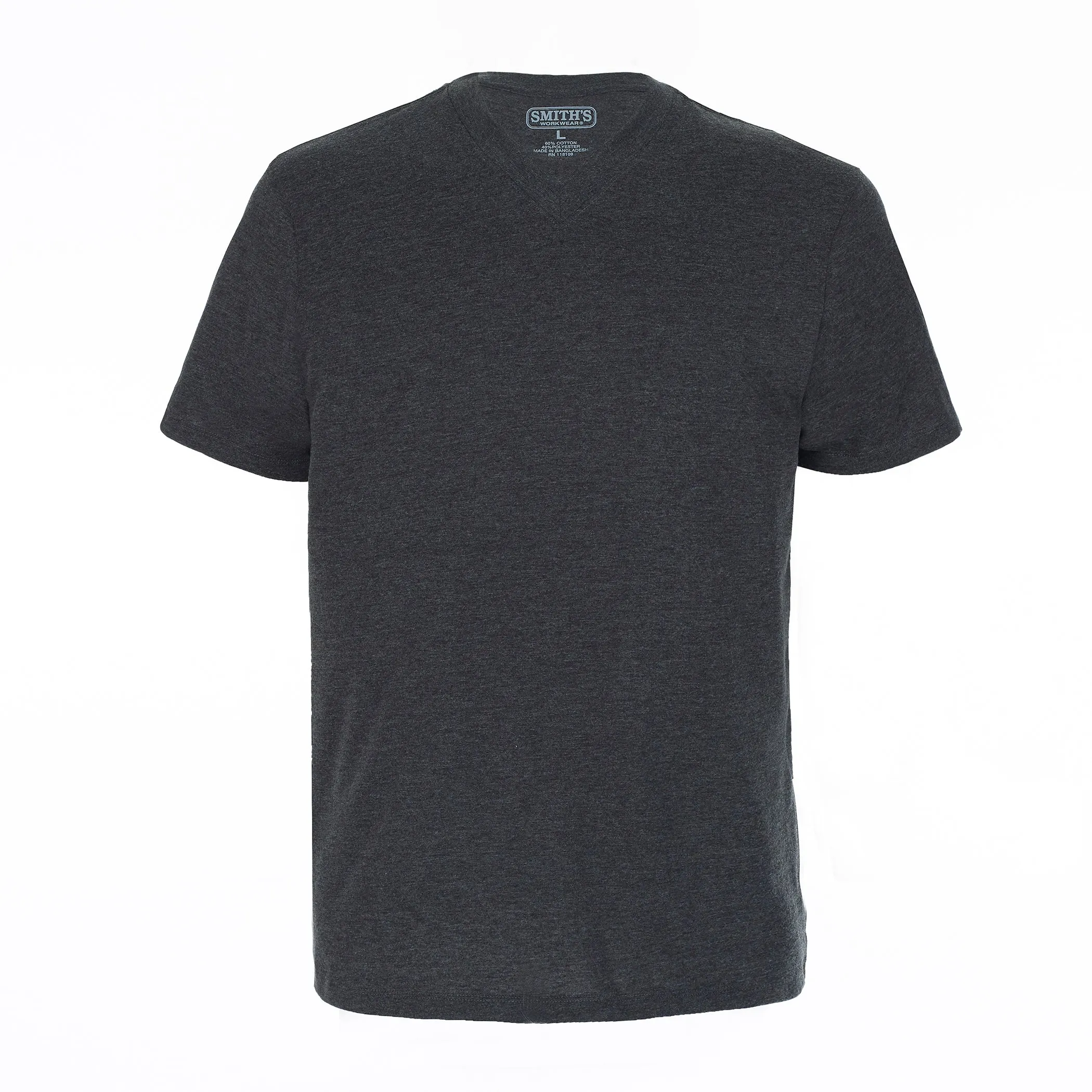 QUICK DRY V-NECK TEE 3-PACK