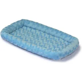 Quiet Time Fashion Dog Bed