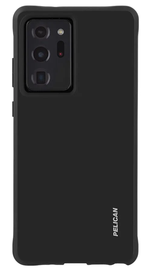 Ranger Case for Samsung Galaxy Note 20 Ultra - Black